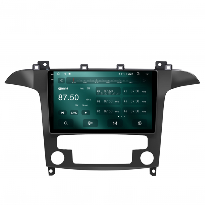 Carplay Android OS Ford S-Max 4GB | AutoDrop.ro [8]