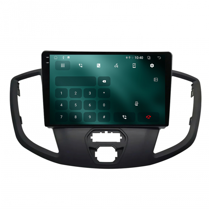 Carplay Android OS Transit / Tourneo 4GB | AutoDrop.ro [6]