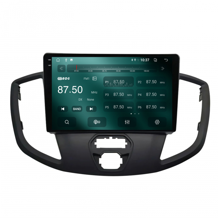 Carplay Android OS Transit / Tourneo 4GB | AutoDrop.ro [7]