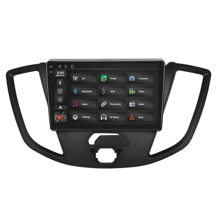 Carplay Android OS Transit / Tourneo 4GB | AutoDrop.ro [3]