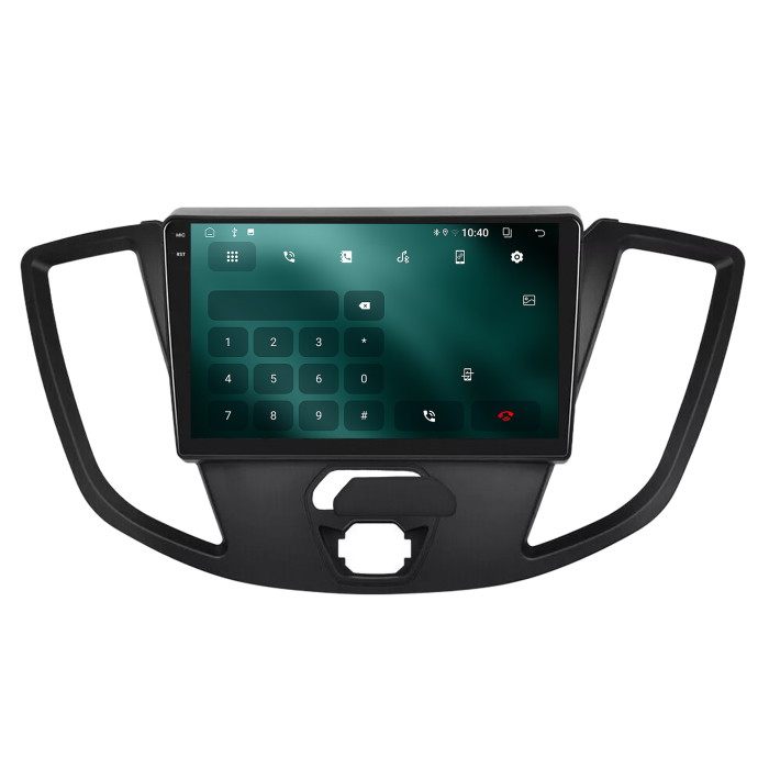 Carplay Android OS Transit / Tourneo 4GB | AutoDrop.ro [8]