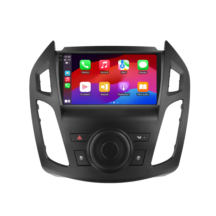 Carplay Android OS Transit (2015-2021) 4GB | AutoDrop.ro [5]
