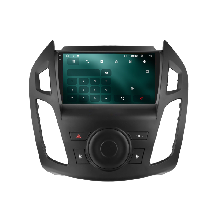 Carplay Android OS Transit (2015-2021) 4GB | AutoDrop.ro [8]