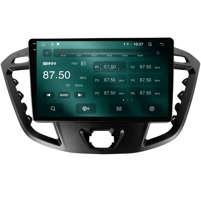 Carplay Android OS Transit / Tourneo 4GB | AutoDrop.ro [8]