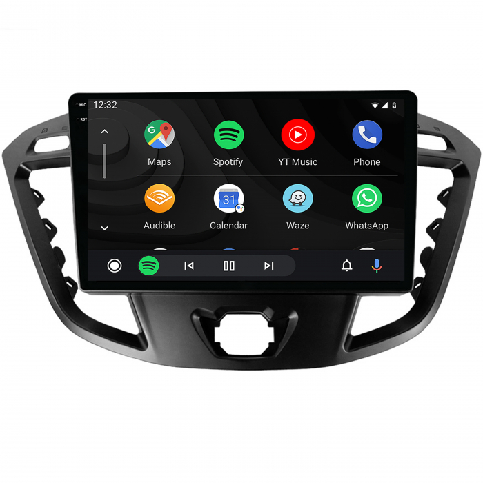 Carplay Android OS Transit / Tourneo 4GB | AutoDrop.ro [5]