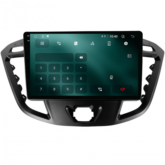 Carplay Android OS Transit / Tourneo 4GB | AutoDrop.ro [7]