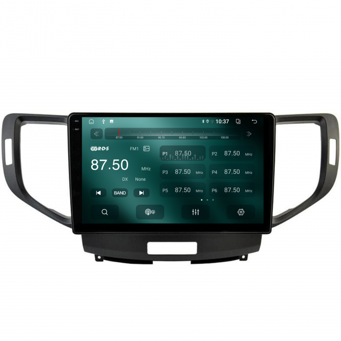Carplay Android OS Honda Accord 8 | AutoDrop.ro [8]