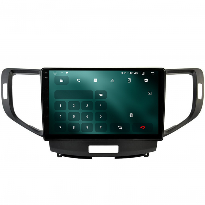 Carplay Android OS Honda Accord 8 | AutoDrop.ro [7]