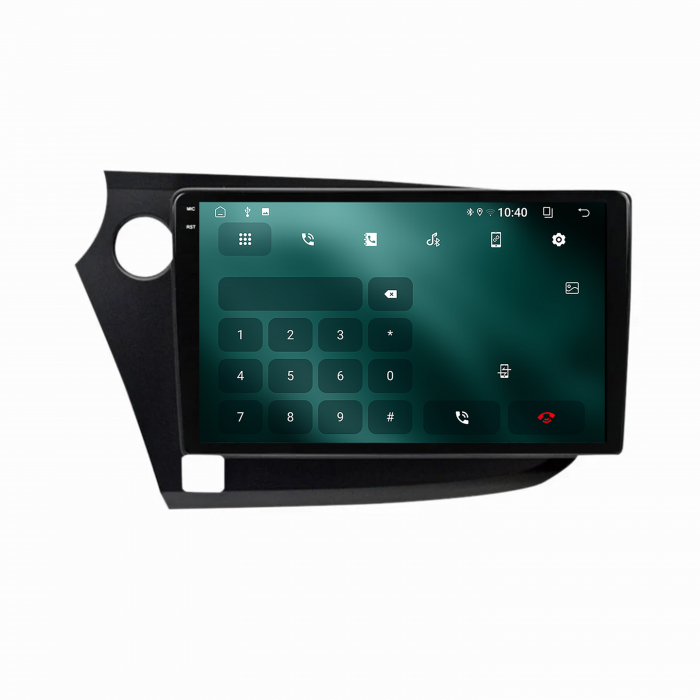 Carplay Android OS Honda Insight (2009-2014) | AutoDrop.ro [7]