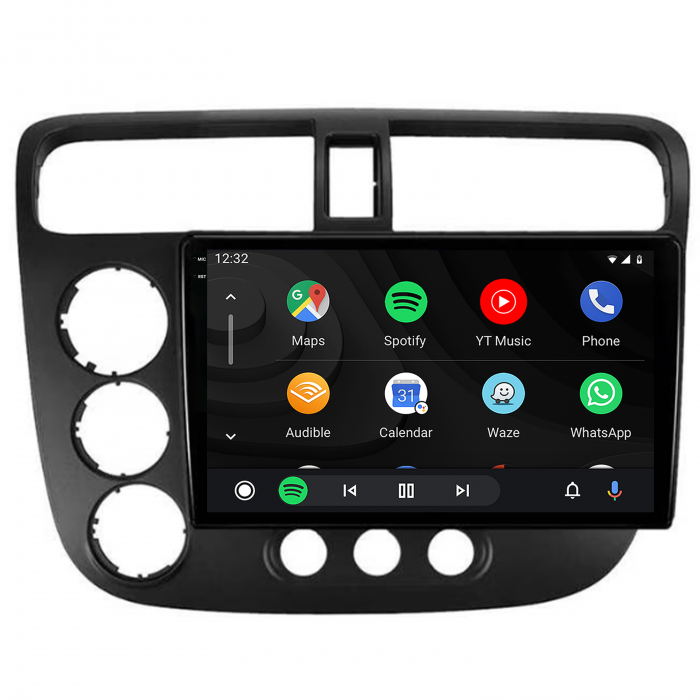 Carplay Android OS Honda Civic 4GB | AutoDrop.ro [5]