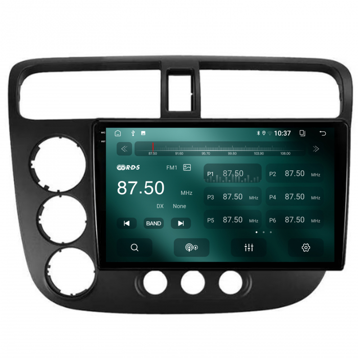 Carplay Android OS Honda Civic 4GB | AutoDrop.ro [7]