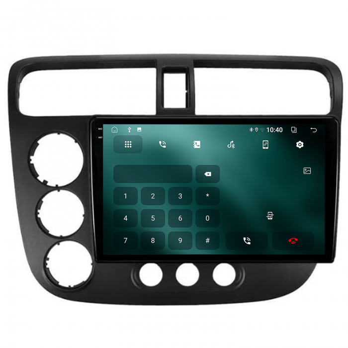 Carplay Android OS Honda Civic 4GB | AutoDrop.ro [8]