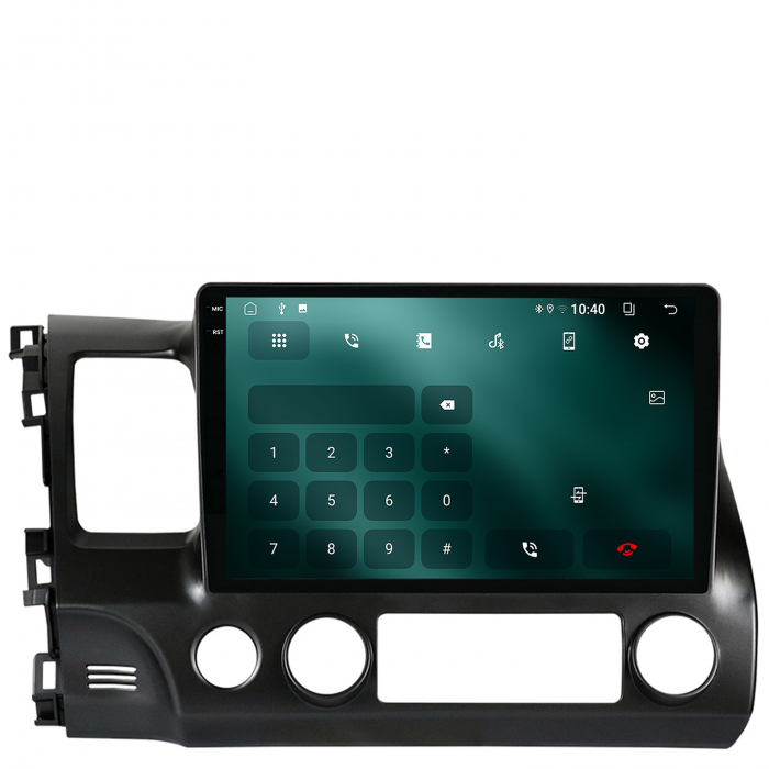 Carplay Android OS Honda Civic 4GB | AutoDrop.ro [7]