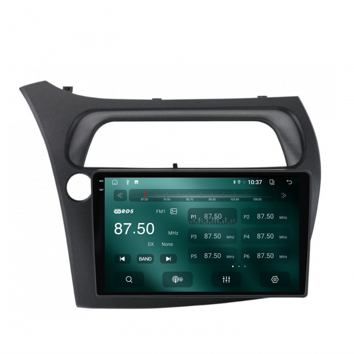 Carplay Android OS Honda Civic 4GB | AutoDrop.ro [7]