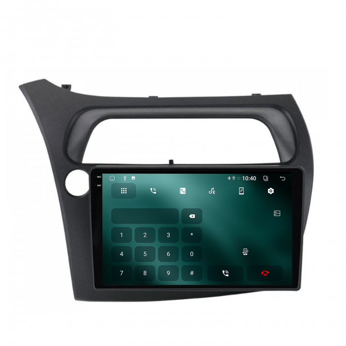 Carplay Android OS Honda Civic 4GB | AutoDrop.ro [8]
