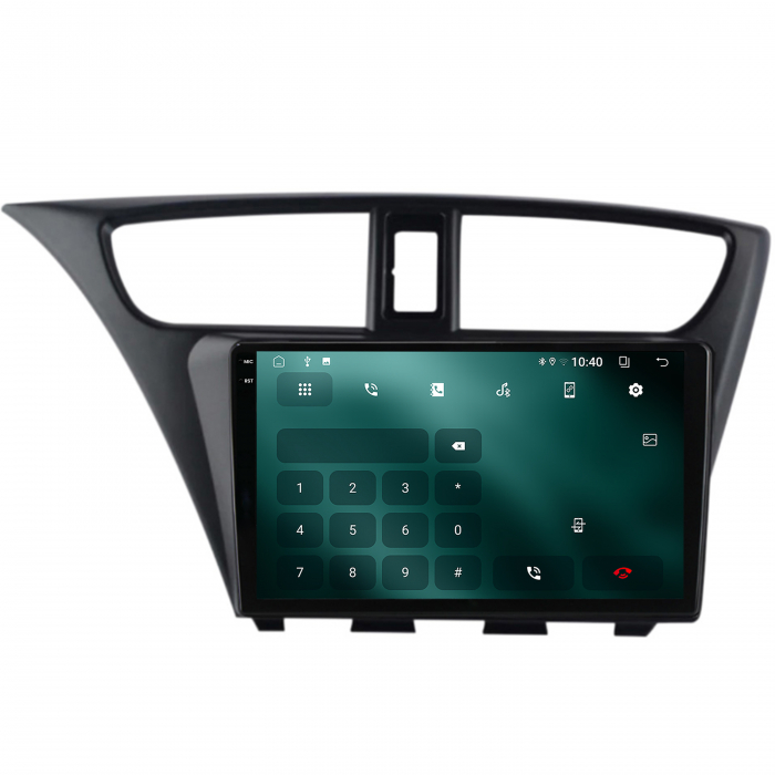 Carplay Android OS Honda Civic 4GB | AutoDrop.ro [7]
