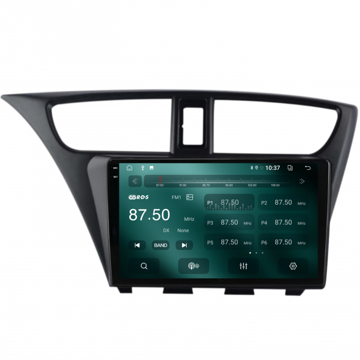 Carplay Android OS Honda Civic 4GB | AutoDrop.ro [8]