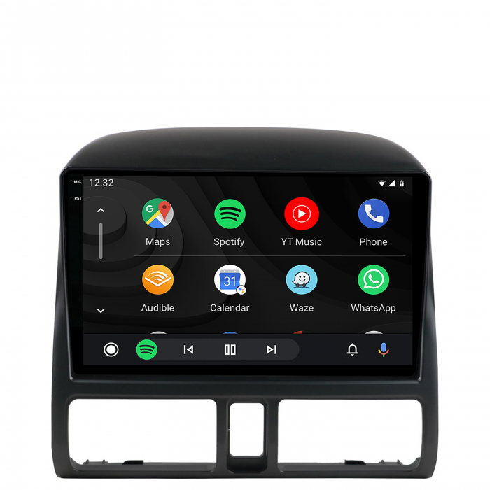 Carplay Android OS Honda CR-V 4GB | AutoDrop.ro [5]
