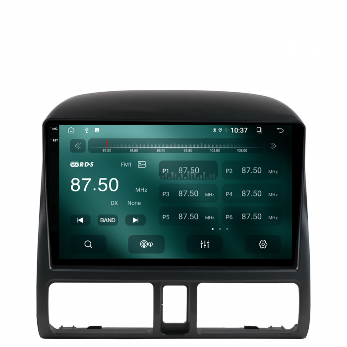 Carplay Android OS Honda CR-V 4GB | AutoDrop.ro [7]
