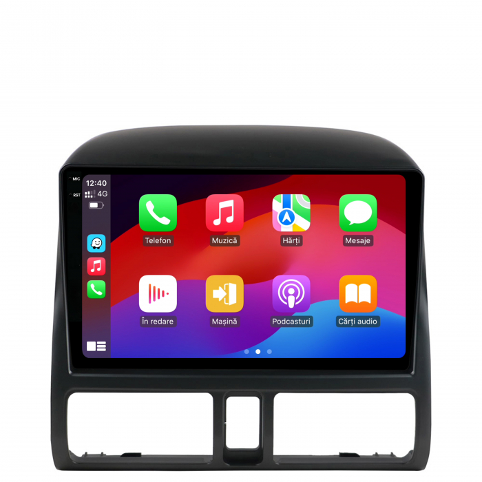 Carplay Android OS Honda CR-V 4GB | AutoDrop.ro [4]