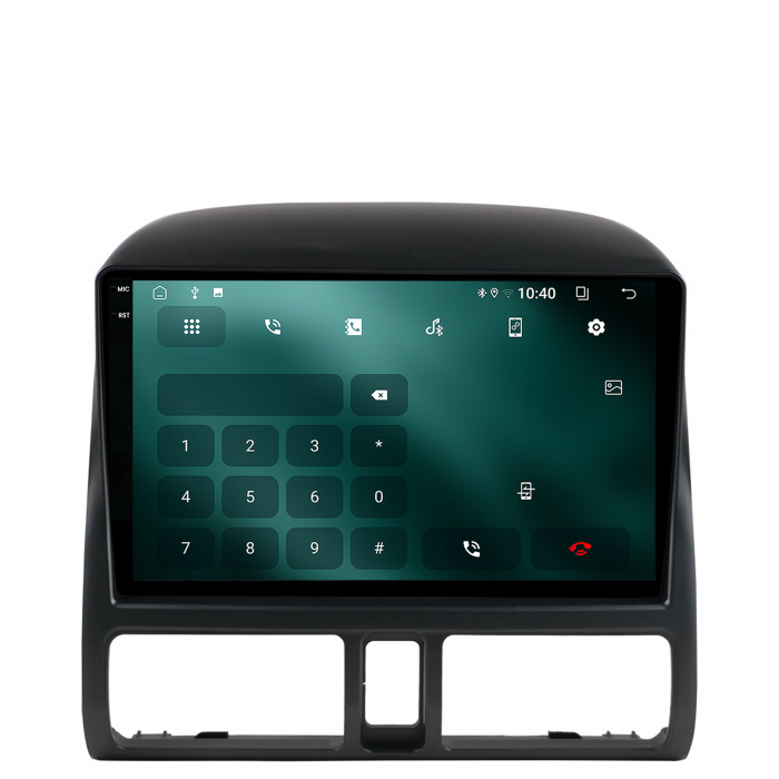 Carplay Android OS Honda CR-V 4GB | AutoDrop.ro [8]
