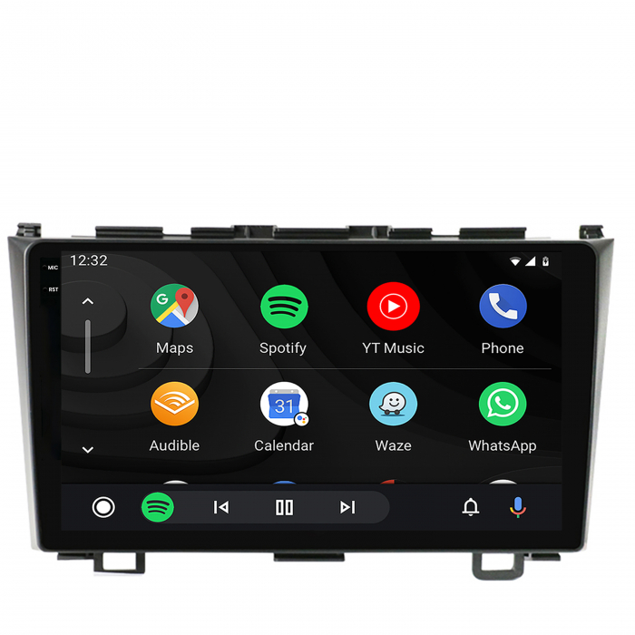 Carplay Android OS Honda CRV 4GB | AutoDrop.ro [5]