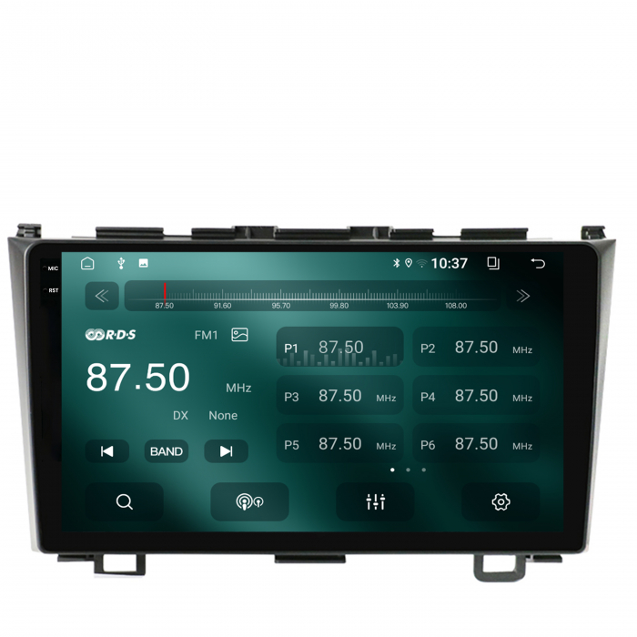 Carplay Android OS Honda CRV 4GB | AutoDrop.ro [7]