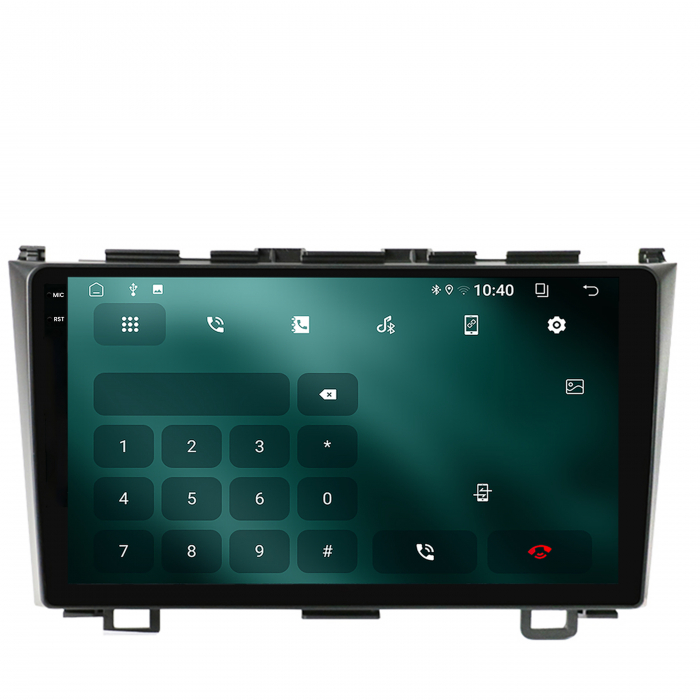 Carplay Android OS Honda CRV 4GB | AutoDrop.ro [9]