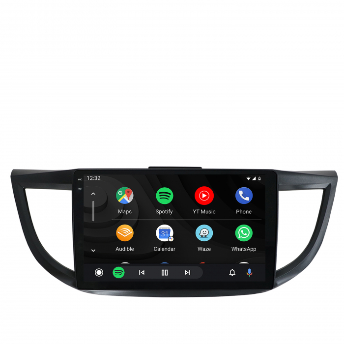 Carplay Android OS Honda CRV 4GB | AutoDrop.ro [5]
