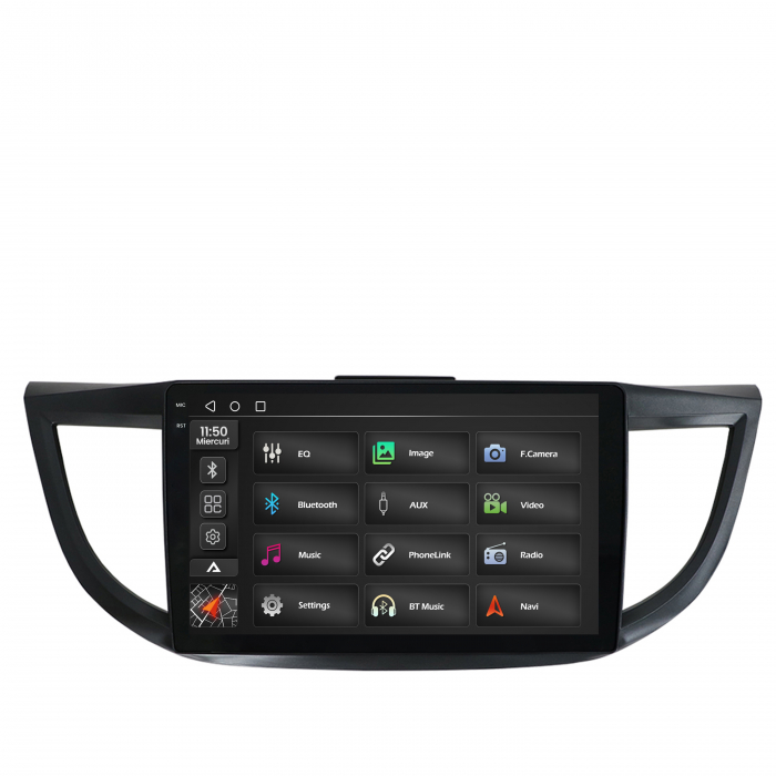 Carplay Android OS Honda CRV 4GB | AutoDrop.ro [3]