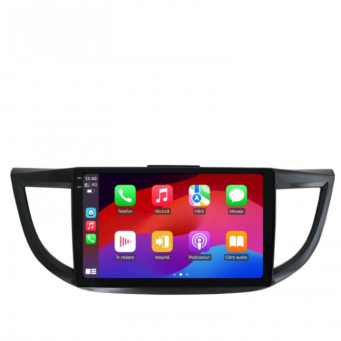 Carplay Android OS Honda CRV 4GB | AutoDrop.ro [4]