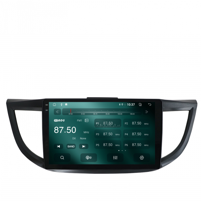 Carplay Android OS Honda CRV 4GB | AutoDrop.ro [7]