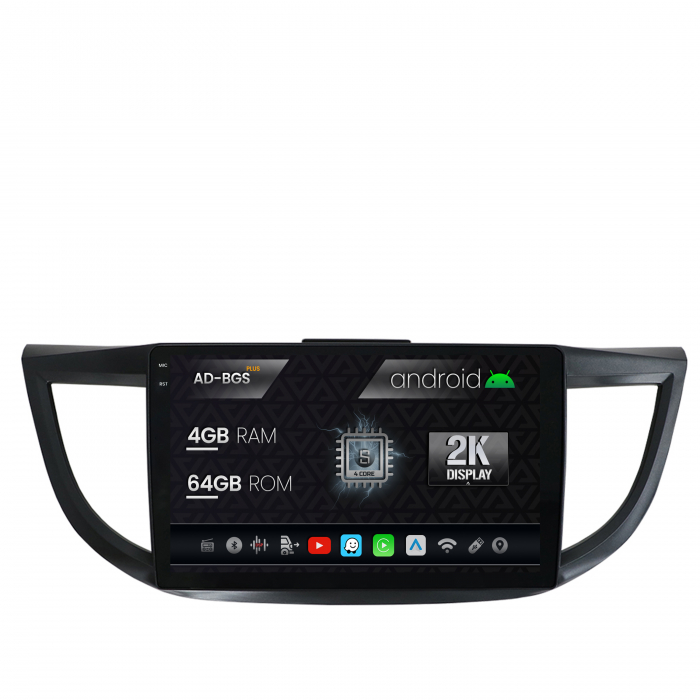Carplay Android OS Honda CRV 4GB | AutoDrop.ro [1]