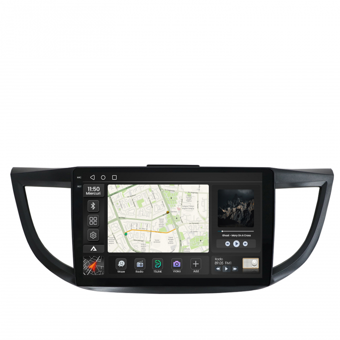 Carplay Android OS Honda CRV 4GB | AutoDrop.ro [2]