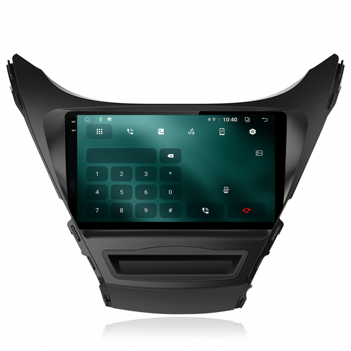 Carplay Hyundai Elantra 2012-2014 2+34GB | AutoDrop.ro [8]
