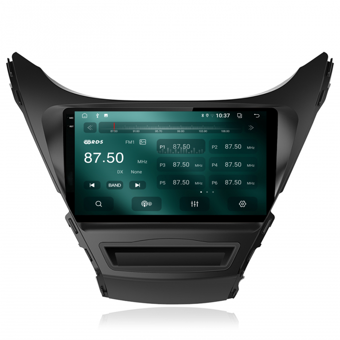 Carplay Hyundai Elantra 2012-2014 2+34GB | AutoDrop.ro [7]