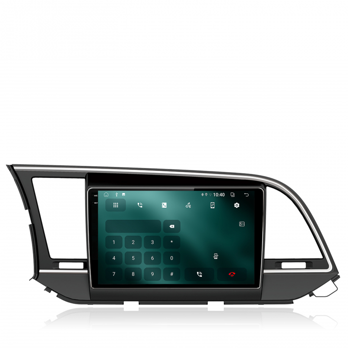 Carplay Android OS Hyundai Elantra 4GB | AutoDrop.ro [7]