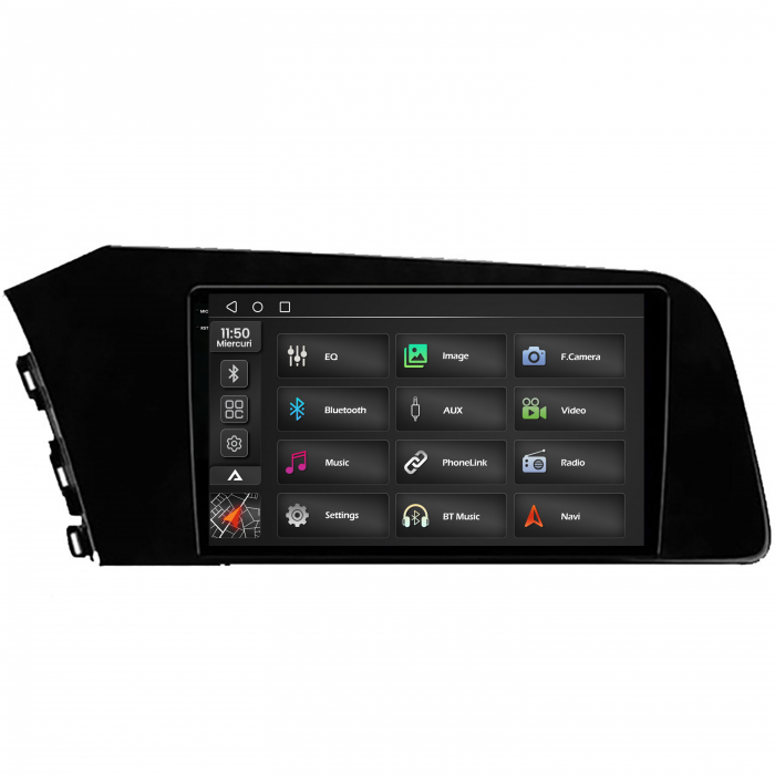 Carplay Hyundai Elantra (2020-Prezent) 2+34GB | AutoDrop.ro [3]