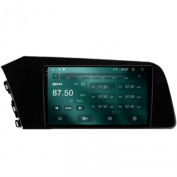 Carplay Hyundai Elantra (2020-Prezent) 2+34GB | AutoDrop.ro [8]