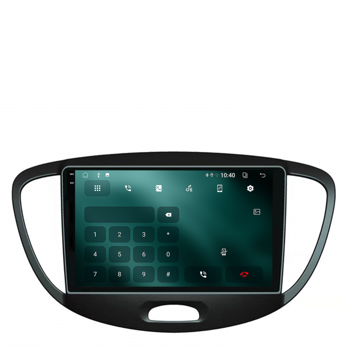 Carplay Android Hyundai I10 2007-2013 4GB | AutoDrop.ro [6]
