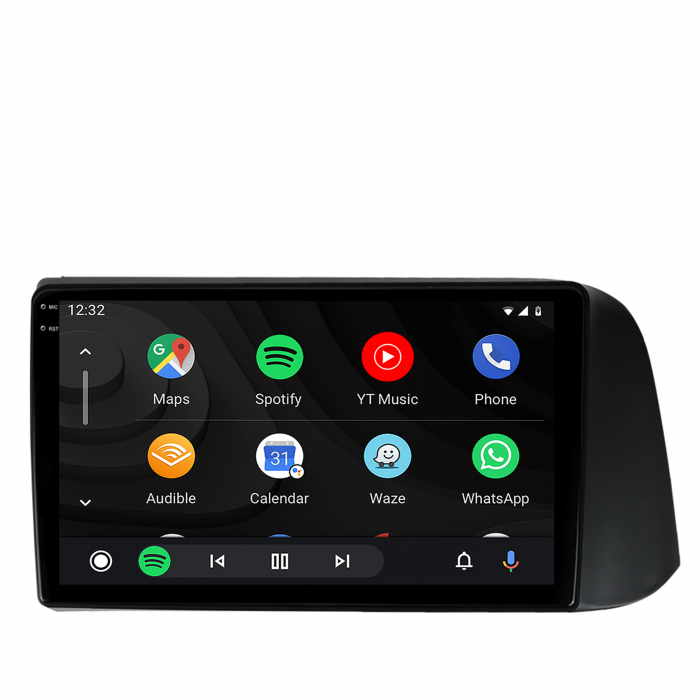 Carplay Android AD-BGS Hyundai I10 2020+ 4GB | AutoDrop.ro [6]