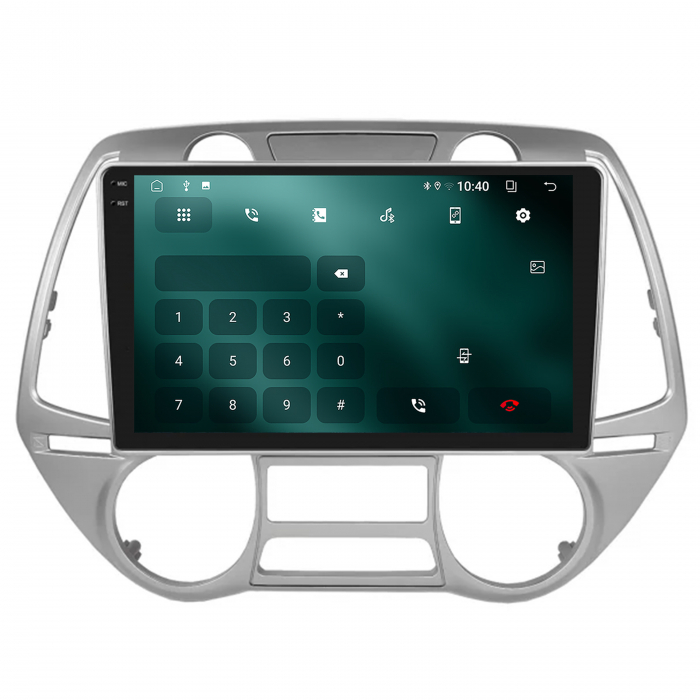 Carplay Android Hyundai I20 2008-2012 4GB | AutoDrop.ro [9]