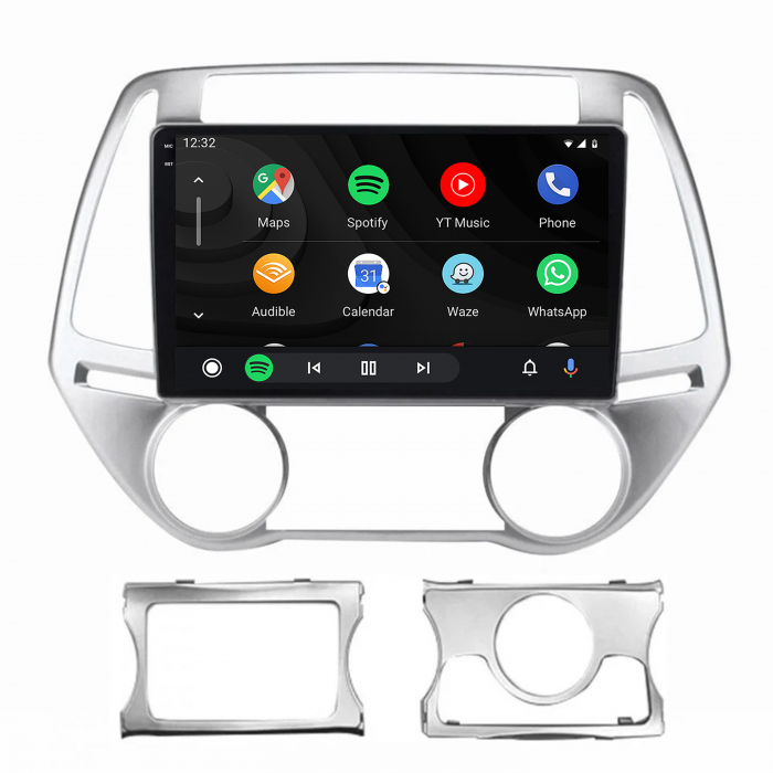 Carplay Android Hyundai I20 2012-2014 4GB | AutoDrop.ro [5]