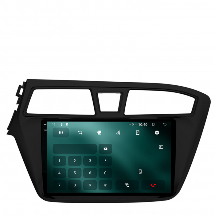 Carplay Android Hyundai I20 2014-2018 4GB | AutoDrop.ro [8]