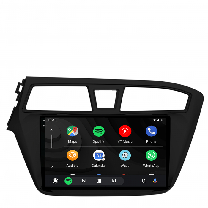 Carplay Android Hyundai I20 2014-2018 4GB | AutoDrop.ro [5]