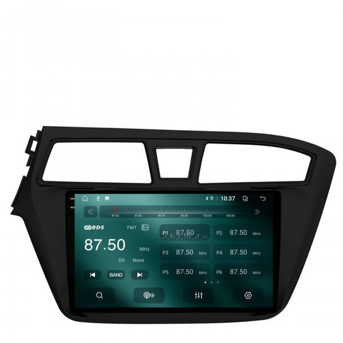 Carplay Android Hyundai I20 2014-2018 4GB | AutoDrop.ro [7]