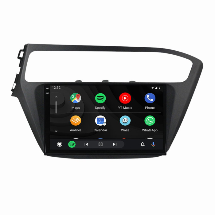 Navigatie Android Hyundai I20 4GB | AutoDrop.ro [5]