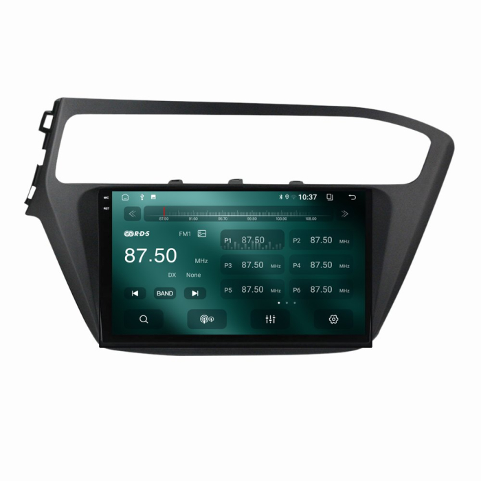 Navigatie Android Hyundai I20 4GB | AutoDrop.ro [8]