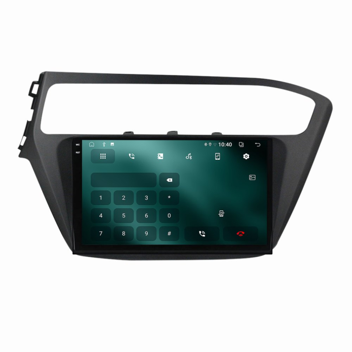 Navigatie Android Hyundai I20 4GB | AutoDrop.ro [6]