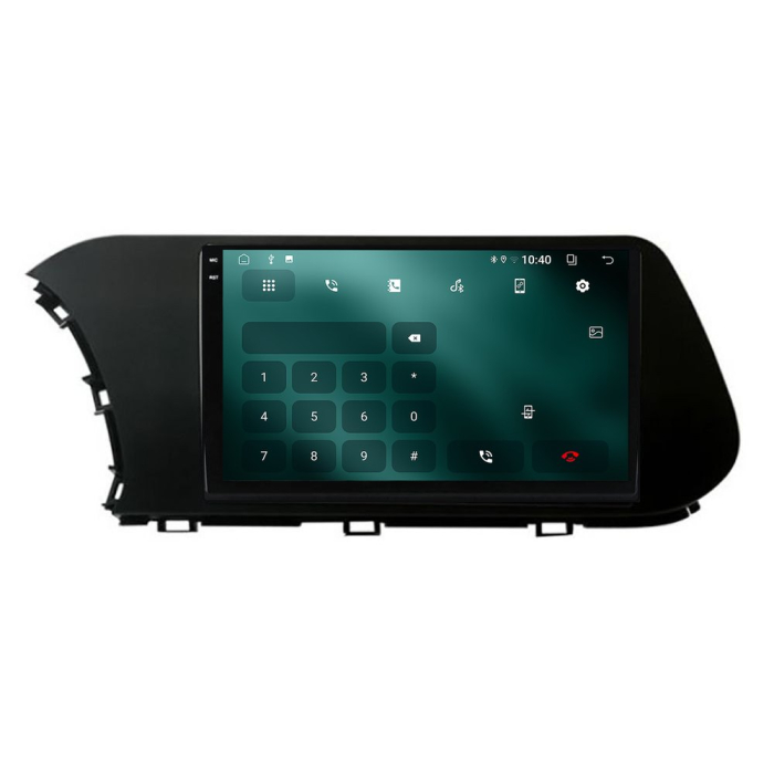 Navigatie Android Hyundai I20 4GB | AutoDrop.ro [6]